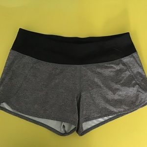 Lululemon Speed Up Shorts